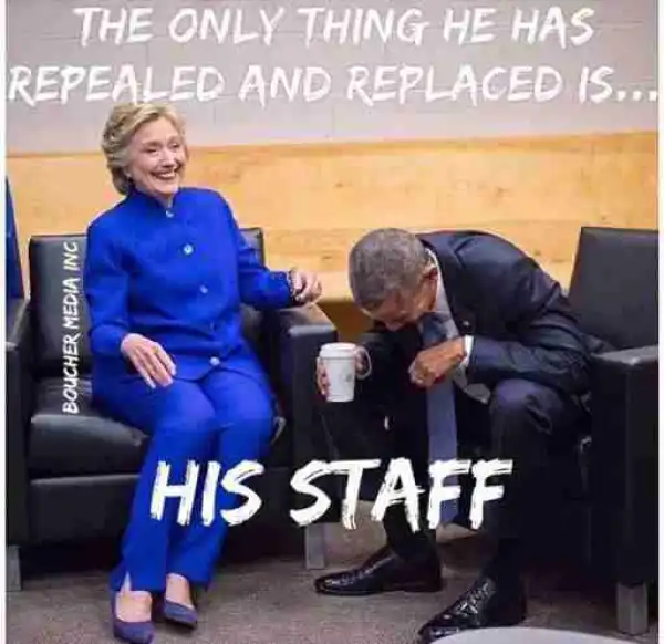 Joke of the day!